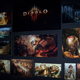 Illustration for article titled Blizzard Worldwide Invitational: The Blizzard Museum Show Diablo 3 Concept Art